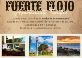Fuerte Flojo Home Casa Cota